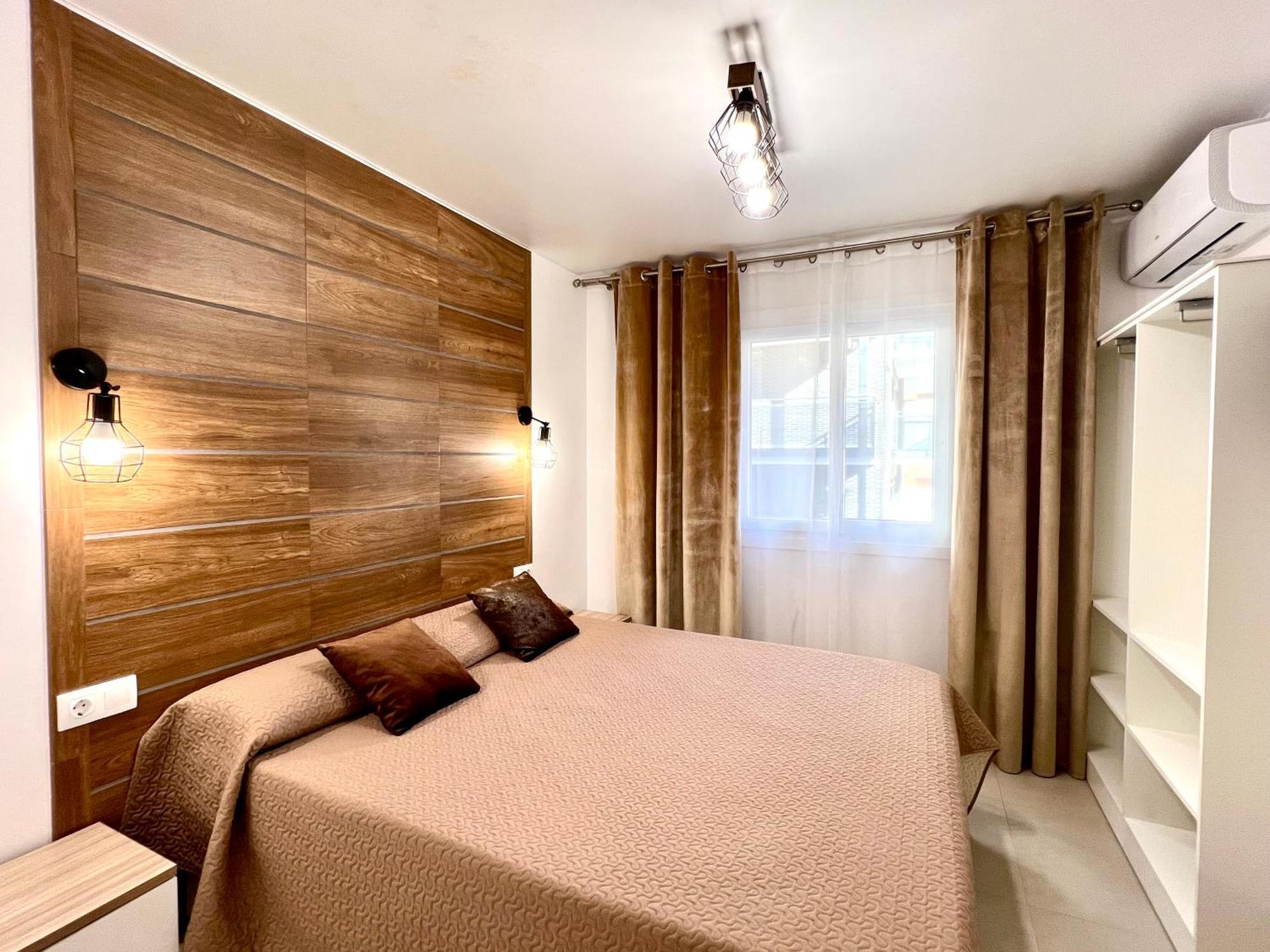 Confortable Apartamento En La Pineda Exterior photo